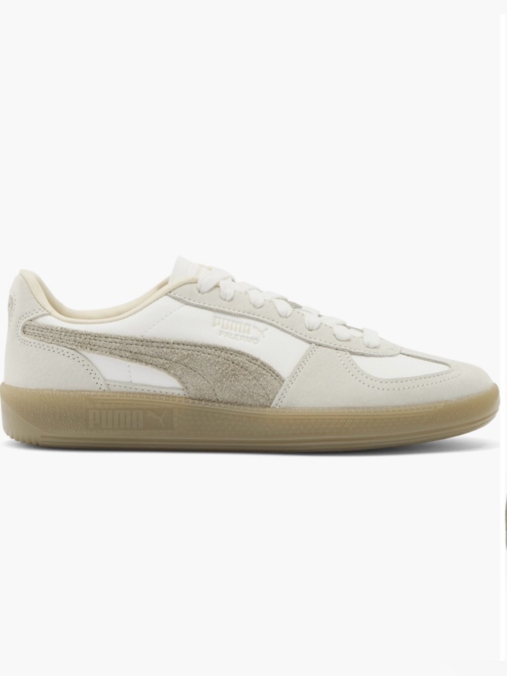 PUMA Palermo Women’s Sneakers, Size 9 - Picture 3 of 10